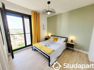 Louer Appartement Toulouse 475 euros