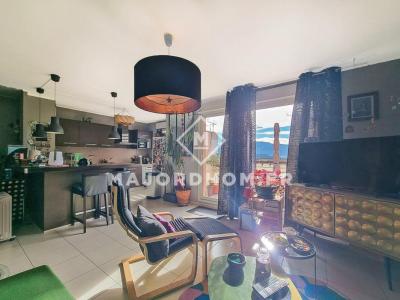 Acheter Appartement 63 m2 Marseille-12eme-arrondissement