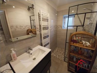 Acheter Prestige 100 m2 Corravillers