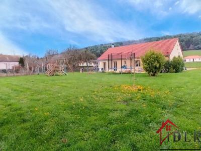 Annonce Vente 6 pices Maison Manois 52