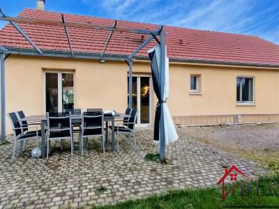 Acheter Maison 116 m2 Manois