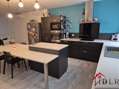 Annonce Vente 7 pices Maison Villiers-en-lieu 52