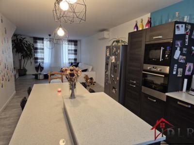 Acheter Maison Villiers-en-lieu Haute marne