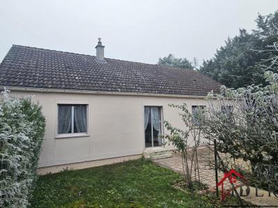 Annonce Vente 4 pices Maison Ceffonds 52