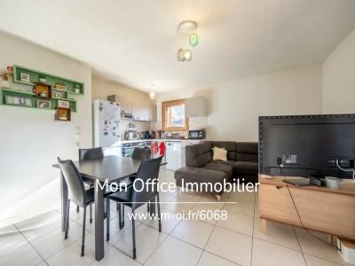 Acheter Appartement 62 m2 Gap