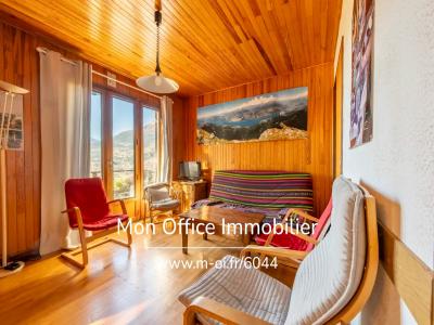 Acheter Maison Saint-sauveur Hautes alpes