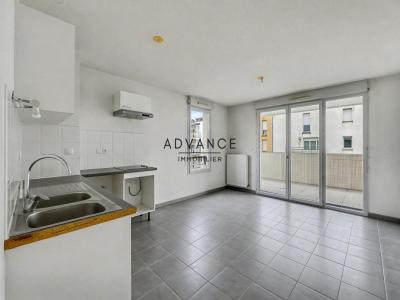 Annonce Vente 3 pices Appartement Toulouse 31