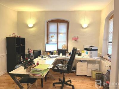 Acheter Immeuble Wintzenheim 278000 euros