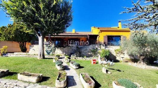 Annonce Vente 7 pices Maison Forcalquier 04