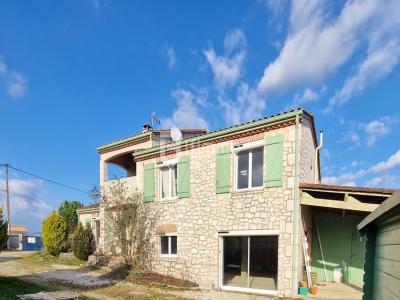 Acheter Maison 145 m2 Nontron