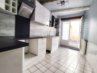 Acheter Maison 136 m2 Peyruis