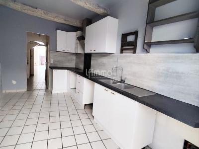 Acheter Maison Peyruis Alpes de haute provence