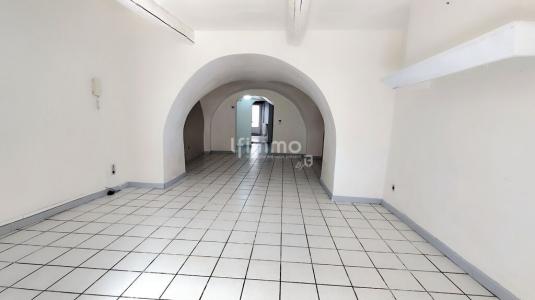 Acheter Maison Peyruis 170000 euros