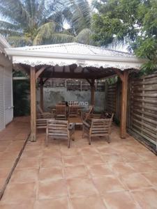 Annonce Vente 5 pices Maison Trois-ilets 972