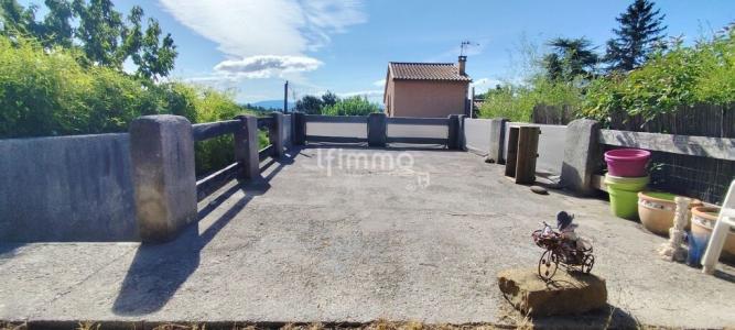 Annonce Vente 4 pices Maison Mallefougasse-auges 04