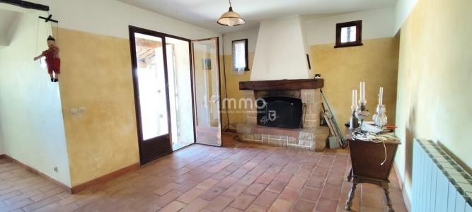 Acheter Maison 78 m2 Mallefougasse-auges