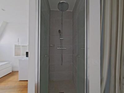 Louer Appartement 10 m2 Paris-7eme-arrondissement