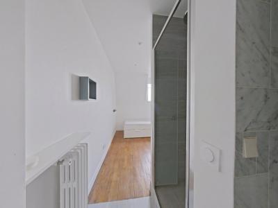 Louer Appartement Paris-7eme-arrondissement Paris