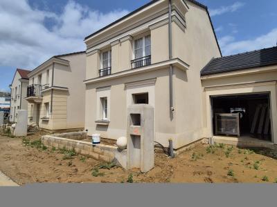 Annonce Vente 5 pices Maison  95