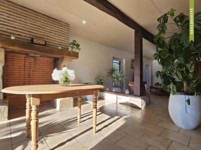 Annonce Vente 6 pices Maison  47