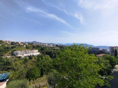 For sale Fabron 2 rooms 41 m2 Alpes Maritimes (06000) photo 0