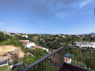 Annonce Vente 2 pices Appartement  06