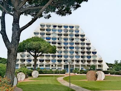 For sale CENTRE VILLE   PORT 2 rooms 42 m2 Herault (34280) photo 0