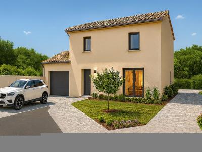 Annonce Vente 5 pices Maison  69