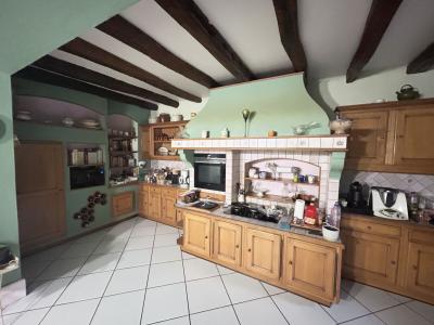 Annonce Vente 9 pices Maison  01