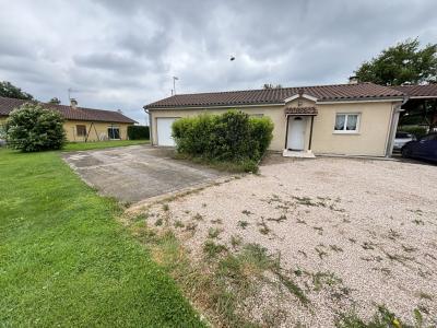 Annonce Vente 4 pices Maison  01