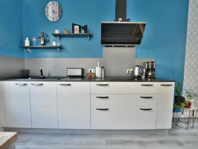 Acheter Maison  186900 euros