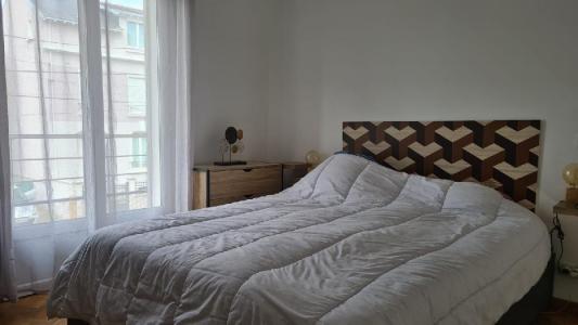 Acheter Appartement 37 m2 