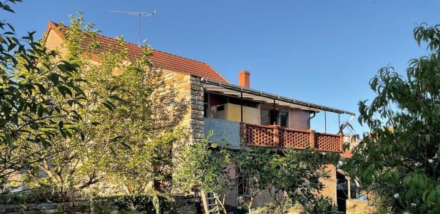 For sale CENTRE  VILLAGE 4 rooms 111 m2 Saone et loire (71250) photo 0