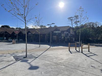 For sale FORET ET PLAGES 1 room 46 m2 Landes (40660) photo 0