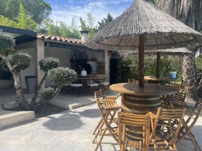 Annonce Vente 5 pices Maison  34