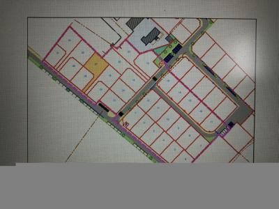 Acheter Terrain 135 m2 