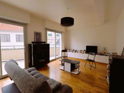 Annonce Vente 6 pices Appartement  64