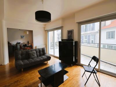 Acheter Appartement 163 m2 