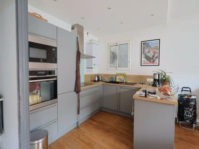 Acheter Appartement  Pyrenees atlantiques