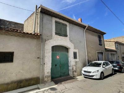For sale CENTRE DU VILLAGE 4 rooms 79 m2 Herault (34440) photo 1