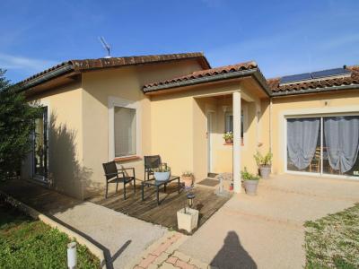 Annonce Vente 4 pices Maison  46