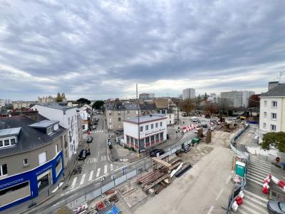 For sale BEAULIEU 5 rooms 94 m2 Loire atlantique (44000) photo 0