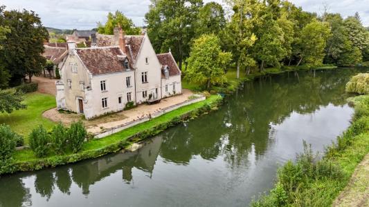 For sale 13 rooms 431 m2 Loir et cher (41100) photo 0