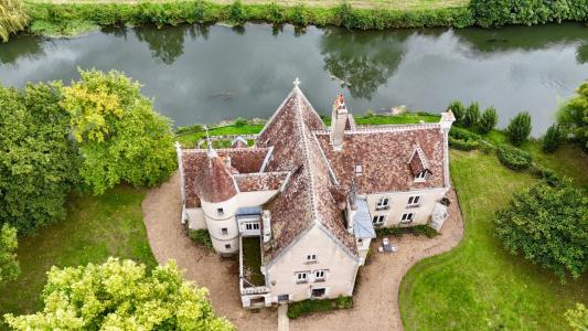 Annonce Vente 13 pices Maison  41