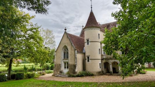 Acheter Maison 431 m2 