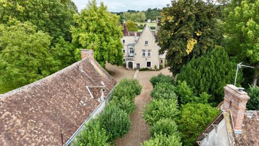 Acheter Maison  598000 euros