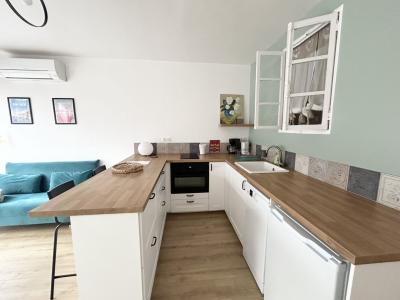 Acheter Appartement  Gard