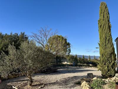 For sale BORDURE DE VILLAGE 4 rooms 83 m2 Herault (34230) photo 2