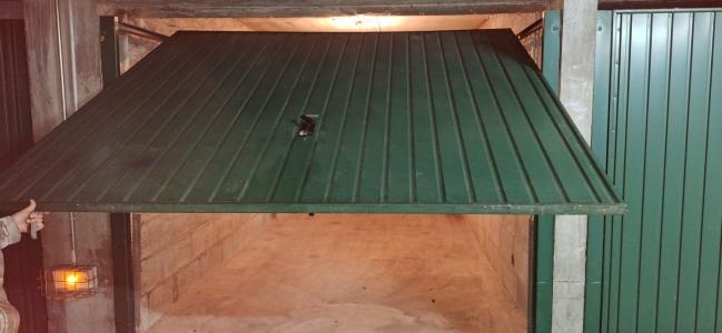 Acheter Parking 13 m2 