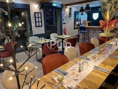 Annonce Vente Commerce Fresnes-les-montauban 62